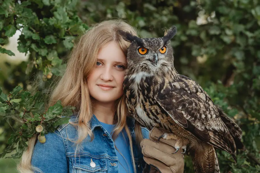 Focení zvířat Lucie Šmejkalová - Fotografie č. 2