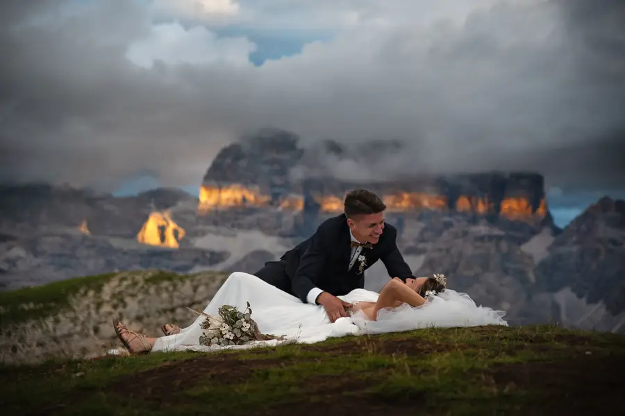 Svatební fotograf Alena Horňáková - Fotografie č. 2