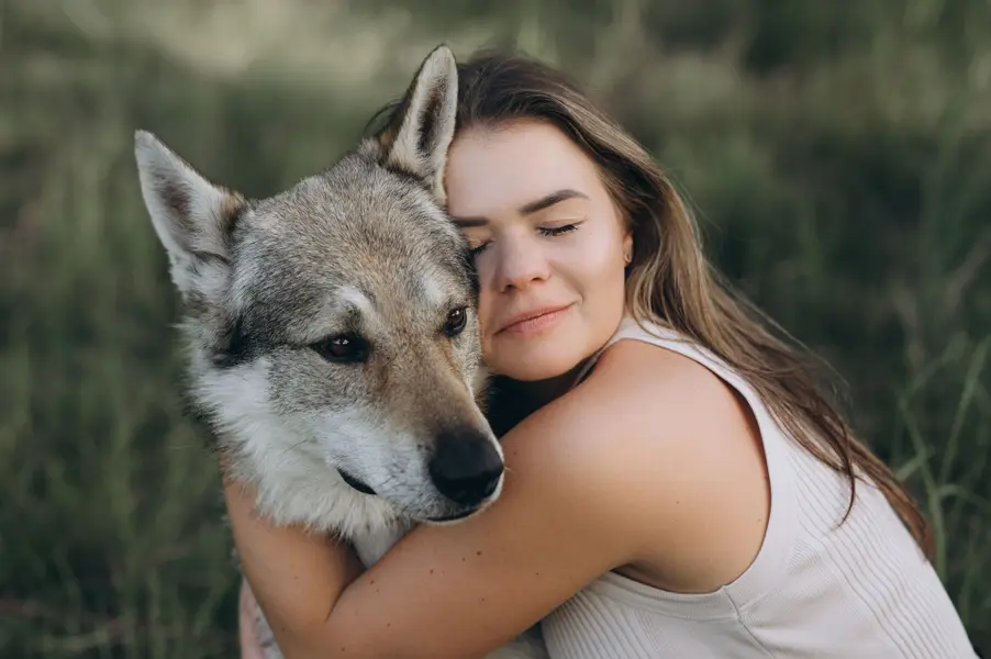 Focení zvířat Lucie Šmejkalová - Fotografie č. 6