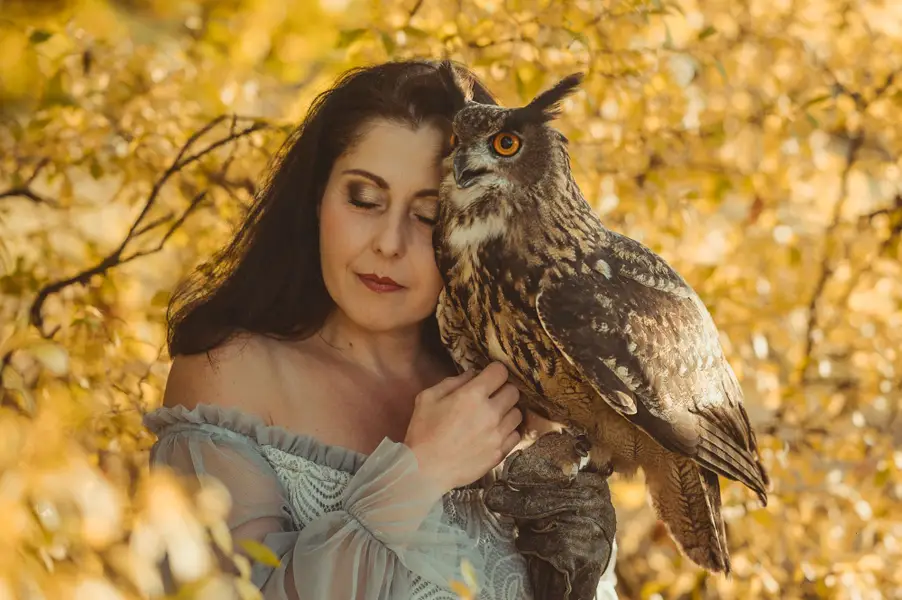 Focení zvířat Lucie Šmejkalová - Fotografie č. 10