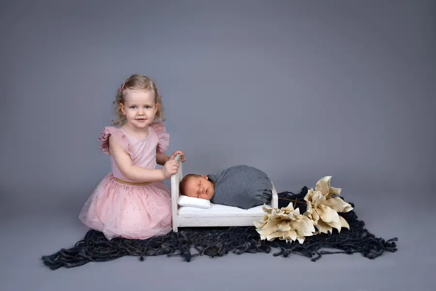 Rodinné focení Alena Horňáková - Fotografie č. 1