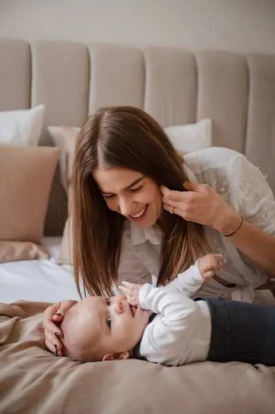 Newborn focení Lucie Šmejkalová - Fotografie č. 7