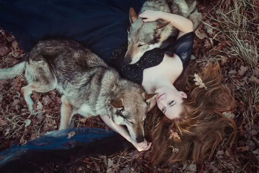 Focení zvířat Lucie Šmejkalová - Fotografie č. 7