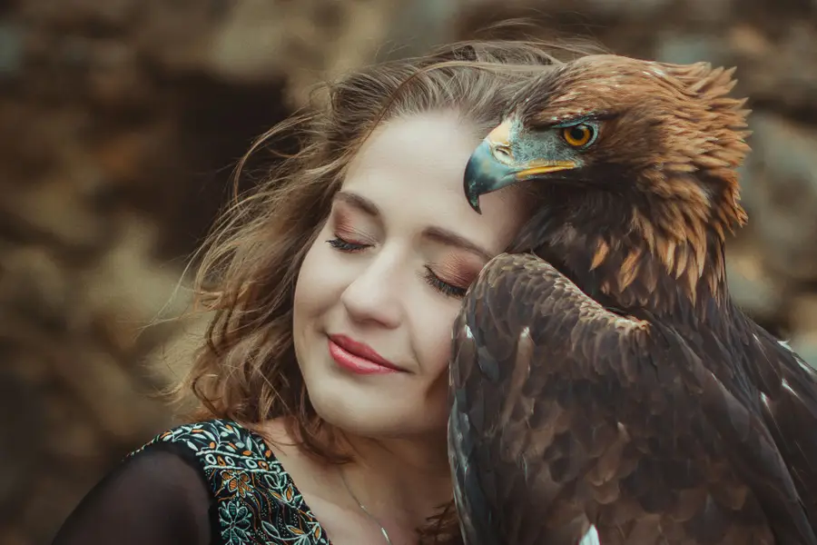 Focení zvířat Lucie Šmejkalová - Fotografie č. 3