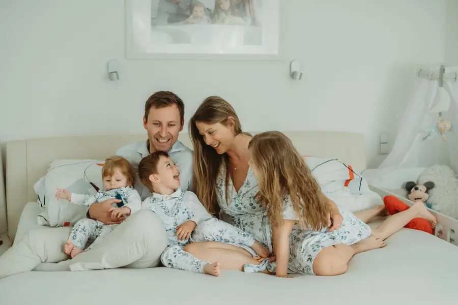 Newborn focení Lucie Šmejkalová - Fotografie č. 9
