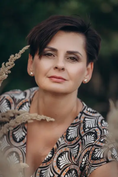 Ženský portrét Lucie Šmejkalová - Fotografie č. 4
