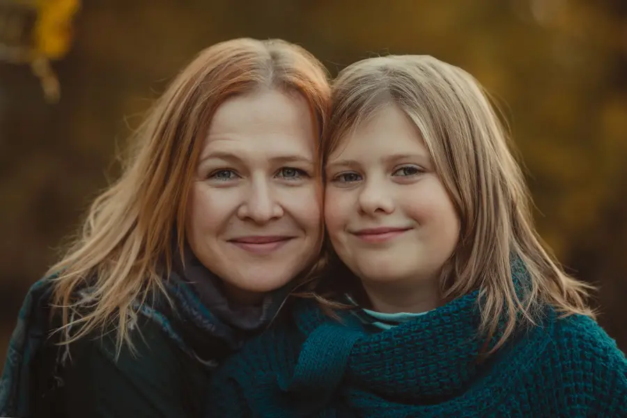 Rodinné focení Lucie Šmejkalová - Fotografie č. 3