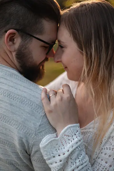 Párové focení Klára Palm Hanzl - Fotografie č. 6