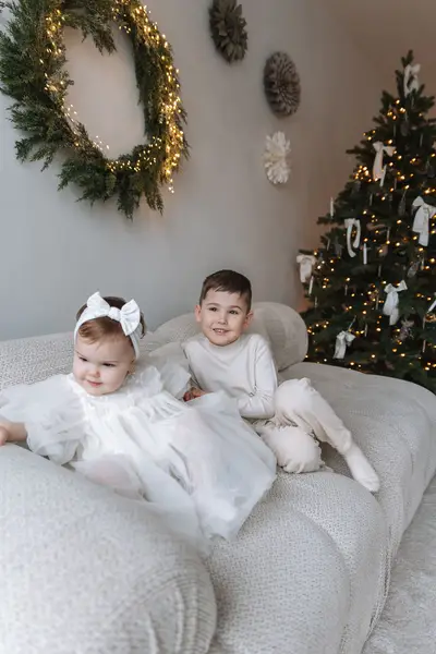 Vánoční focení - Fotografie č. 3