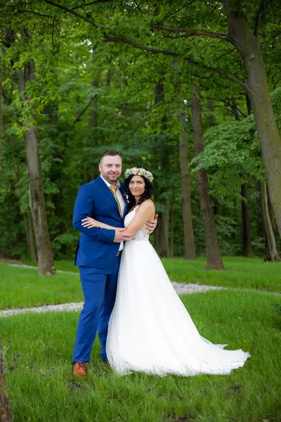 Svatební fotograf Romana Kroupová - Fotografie č. 4