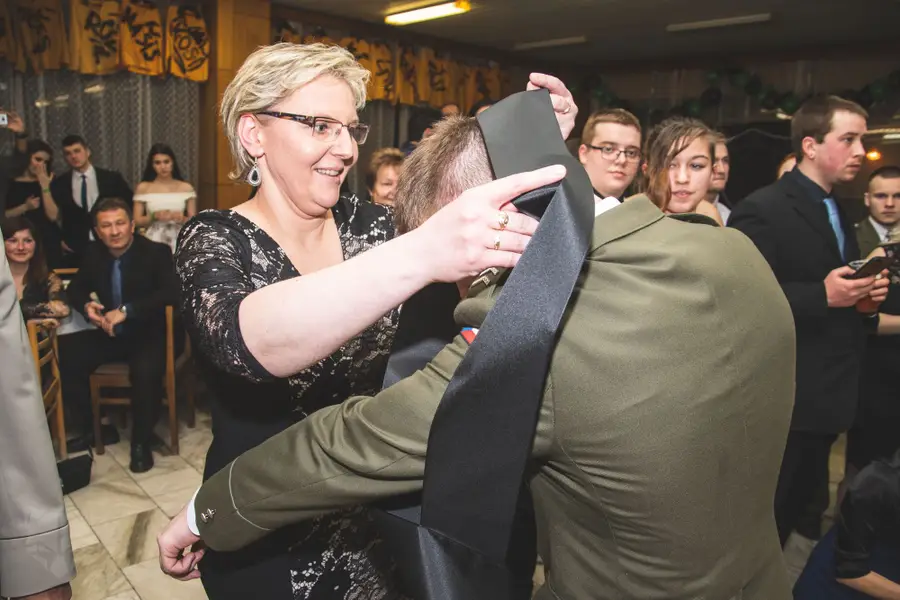 Focení eventů a akcí Petr Praslička - Fotografie č. 8