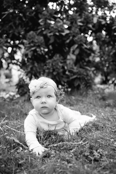 Rodinné focení - Fotografie č. 2