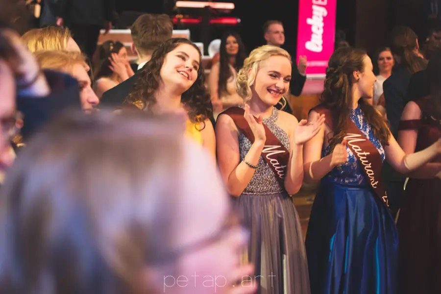Focení eventů a akcí Petr Praslička - Fotografie č. 4