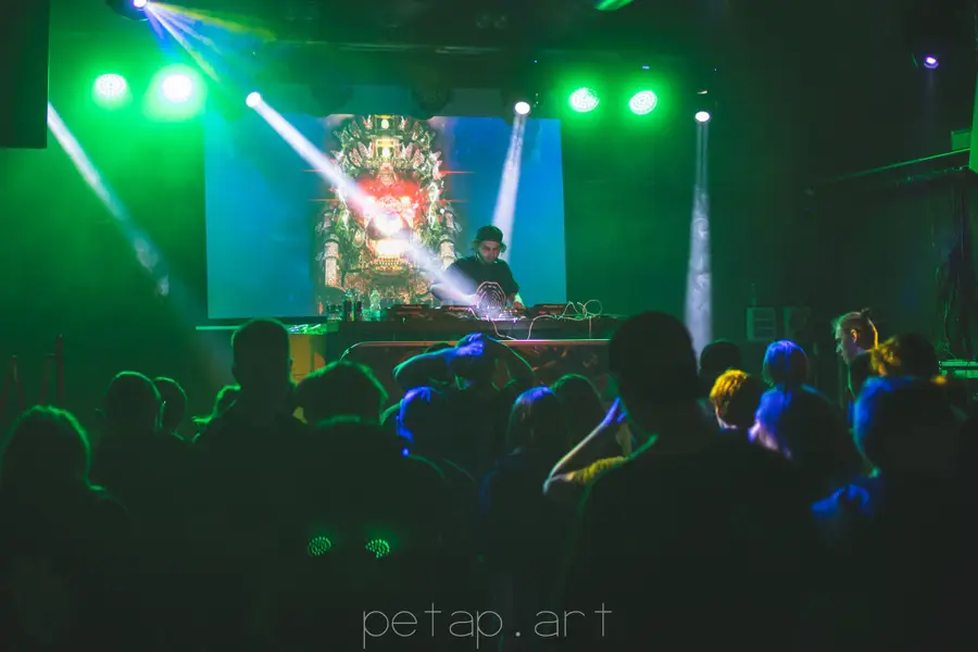 Focení eventů a akcí Petr Praslička - Fotografie č. 9