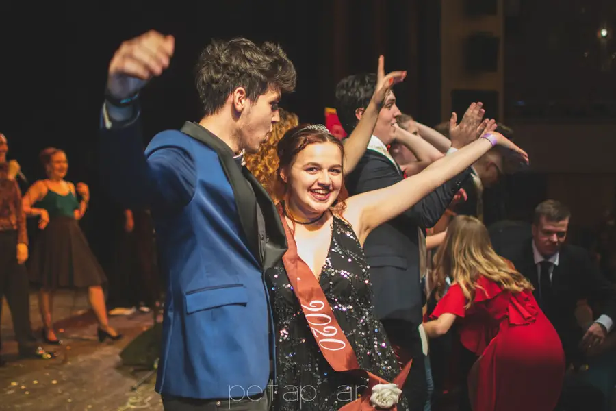 Focení eventů a akcí Petr Praslička - Fotografie č. 3