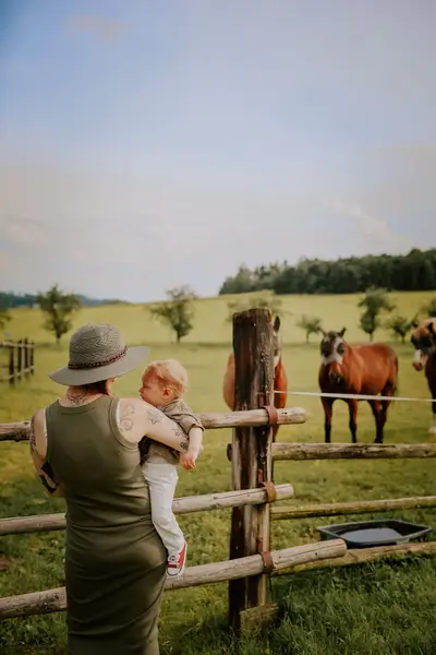Rodinné focení - Fotografie č. 16