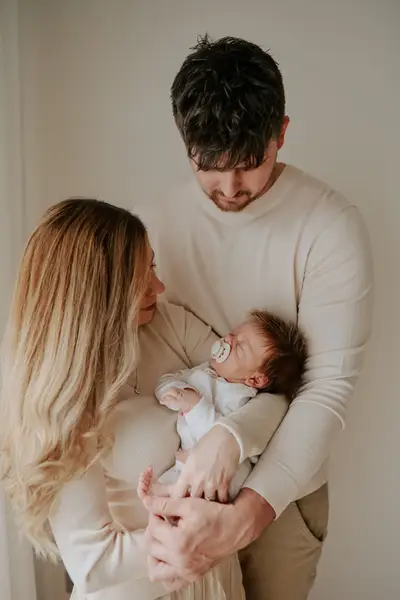 Newborn focení - Fotografie č. 8