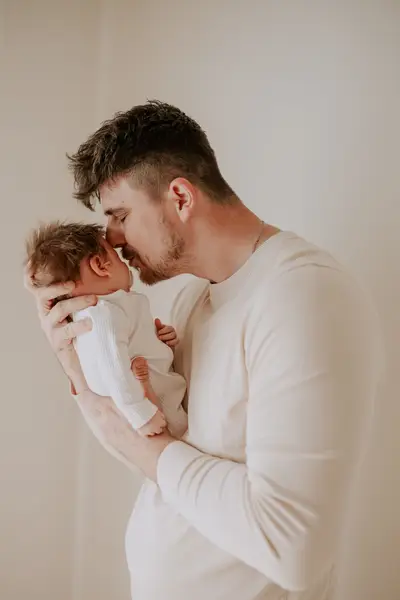 Newborn focení - Fotografie č. 10