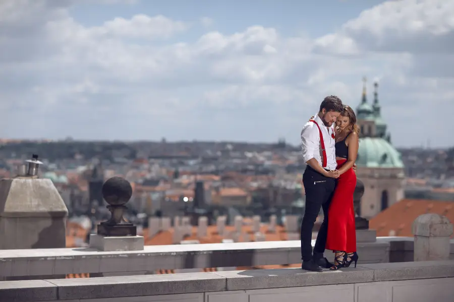 Svatební fotograf Erik Koritko - Fotografie č. 1