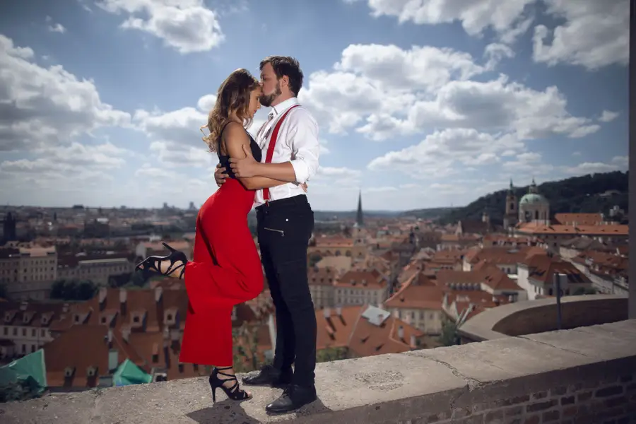 Svatební fotograf Erik Koritko - Fotografie č. 3