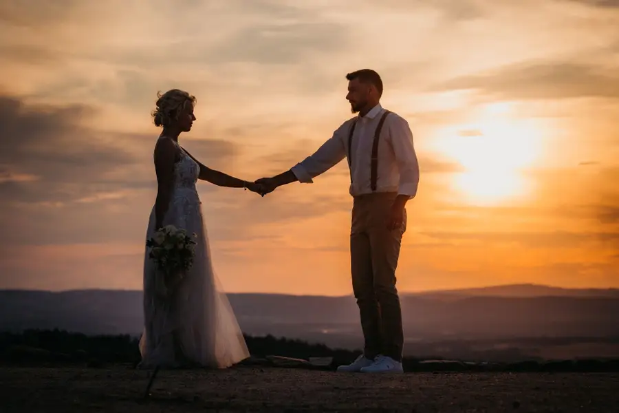Svatební fotograf - Fotografie č. 11