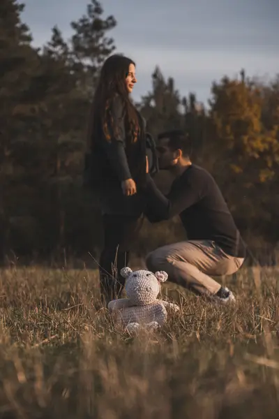 Těhotenské focení Filip Podhorský - Fotografie č. 10