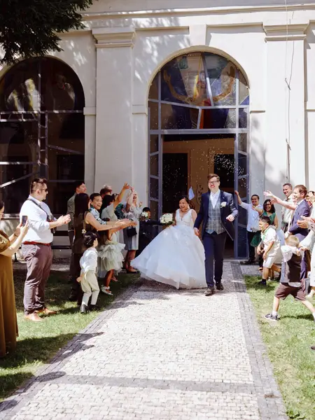 Svatební fotograf - Fotografie č. 26