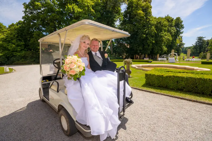 Svatební fotograf - Fotografie č. 19