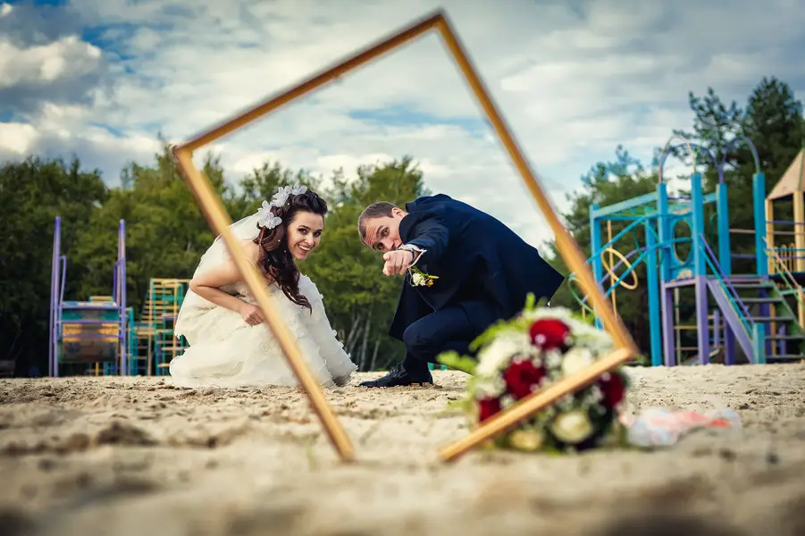 Svatební fotograf - Fotografie č. 26