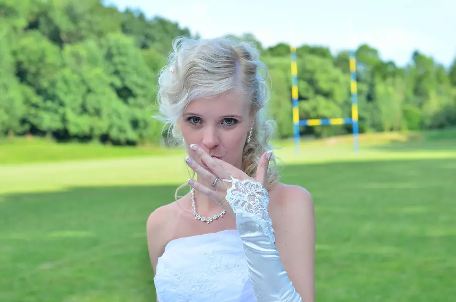 Svatební fotograf - Fotografie č. 16