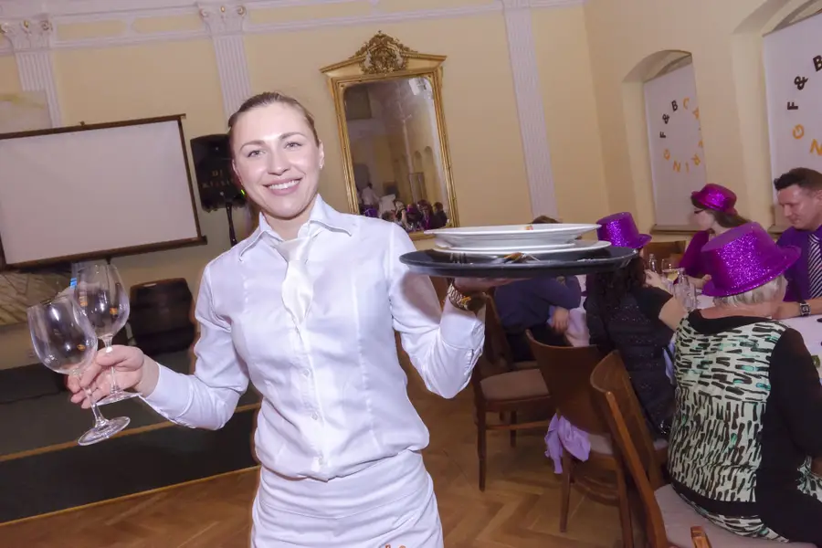 Focení eventů a akcí - Fotografie č. 14