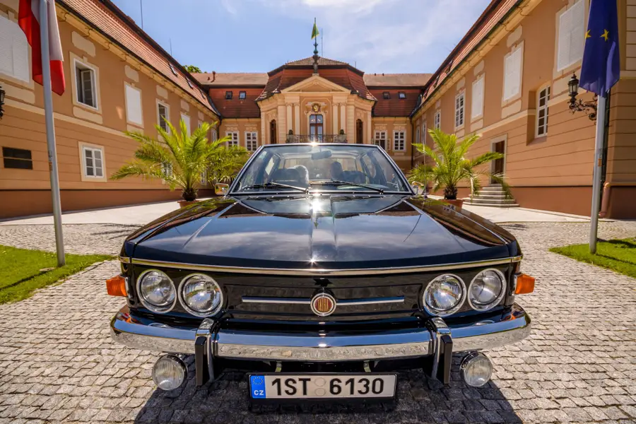 Svatební fotograf - Fotografie č. 13