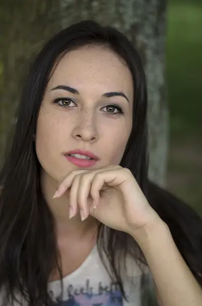 Portréty - Fotografie č. 11