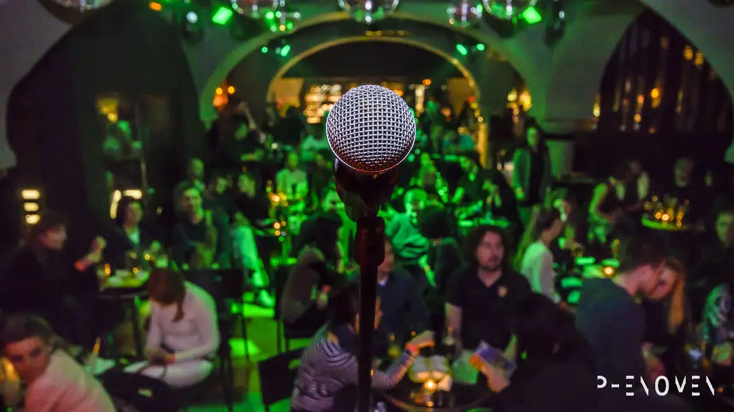 Focení eventů a akcí - Fotografie č. 18