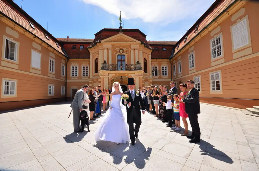 Svatební fotograf - Fotografie č. 20