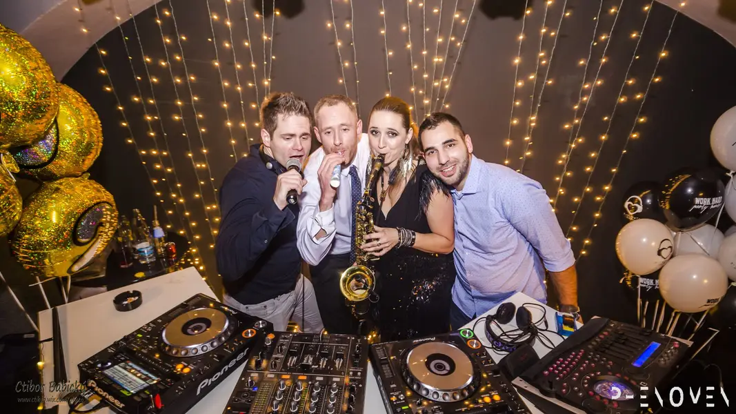 Focení eventů a akcí - Fotografie č. 19