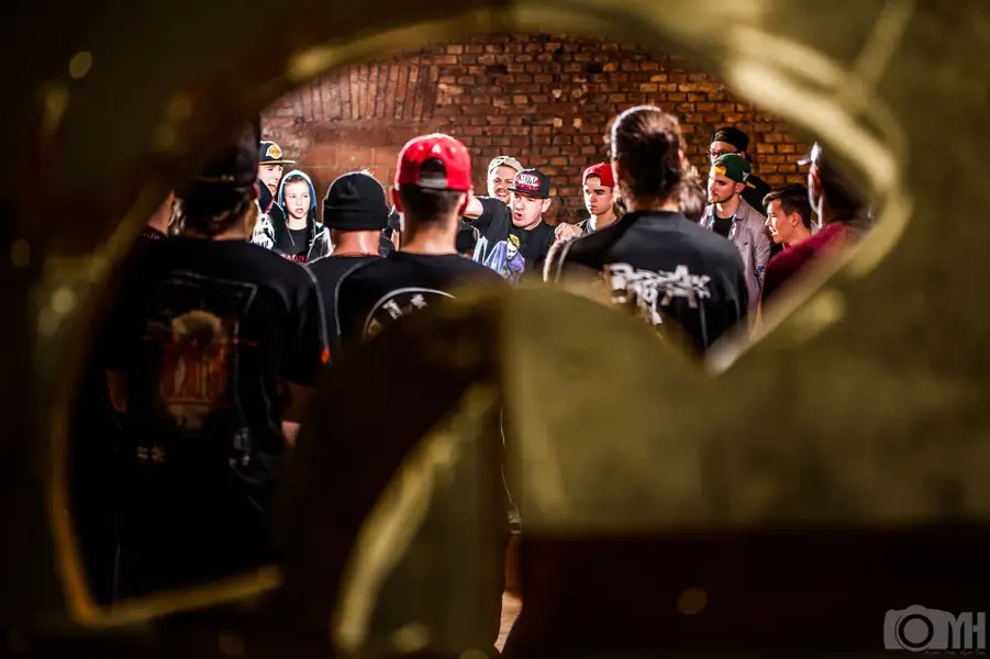 Focení eventů a akcí - Fotografie č. 14