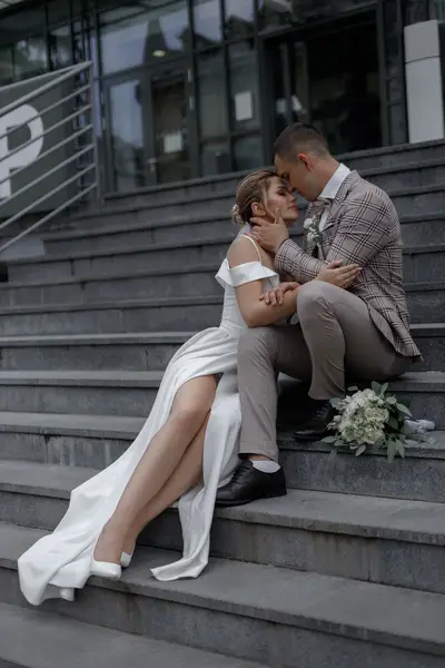 Svatební fotograf Alexandra Onoico - Fotografie č. 6