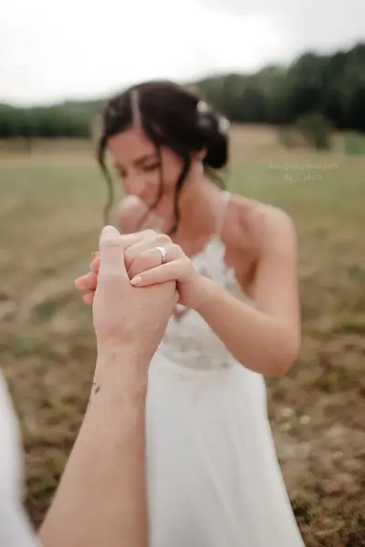 Svatební fotograf Ilona Gerasymova - Fotografie č. 2