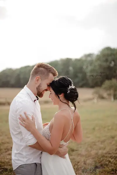 Svatební fotograf Ilona Gerasymova - Fotografie č. 3