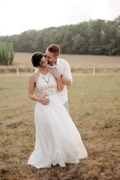 Svatební fotograf Ilona Gerasymova - Fotografie č. 1