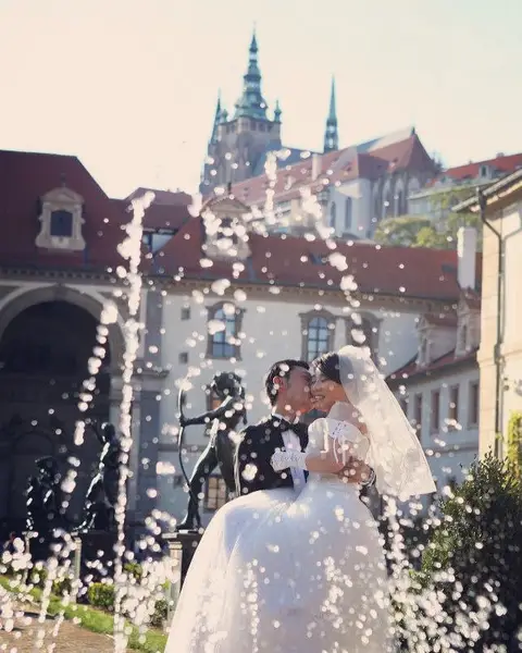 Svatební fotograf Petr Novotný - Fotografie č. 10