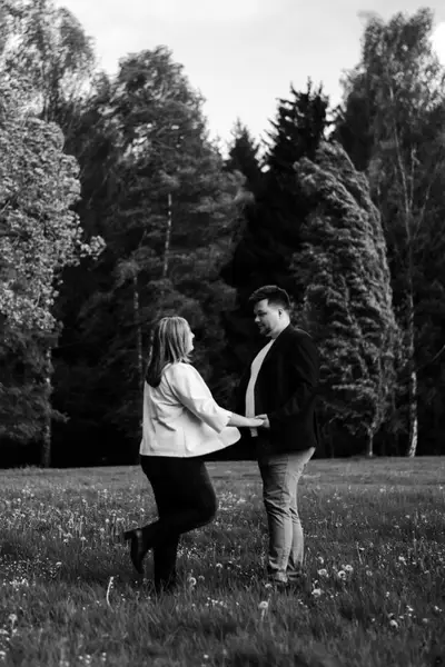 Svatební fotograf Jana Talířová - Fotografie č. 3