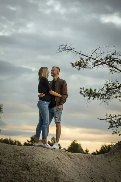 Párové focení Jiří Čermín - Fotografie č. 5