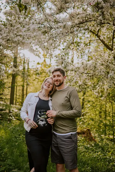 Těhotenské focení - Fotografie č. 20