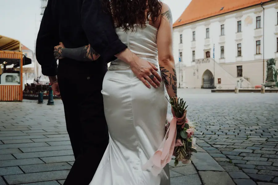 Svatební fotograf - Fotografie č. 17
