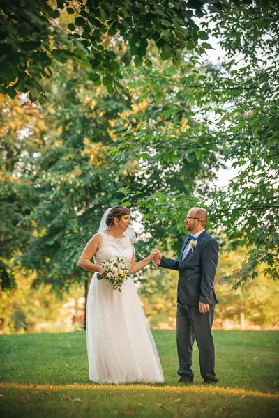 Svatební fotograf Petra Popadincová - Fotografie č. 10