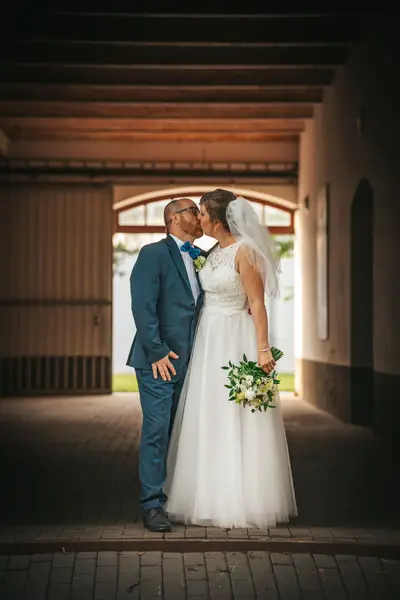 Svatební fotograf Petra Popadincová - Fotografie č. 6