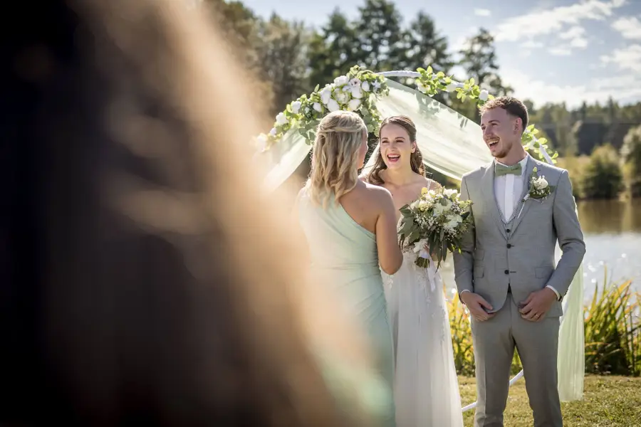 Svatební fotograf Pavel Prokeš - Fotografie č. 6