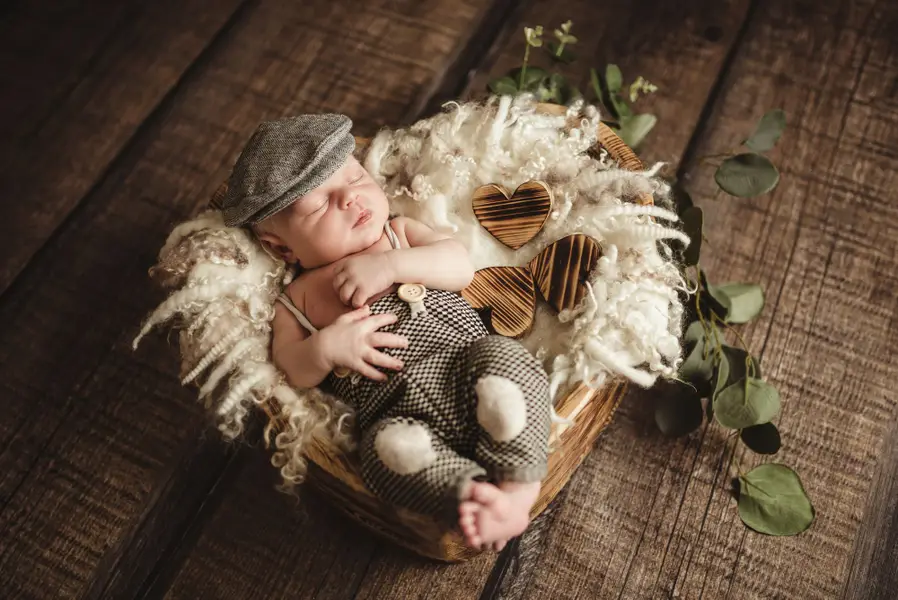 Rodinné focení - Fotografie č. 11